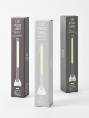 ベビー 雑貨 小物|BRUNO（ブルーノ）LEDスティックライト