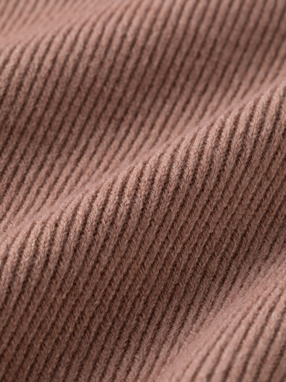 ロンパース・カバーオール|ニットソーフリルロンパース