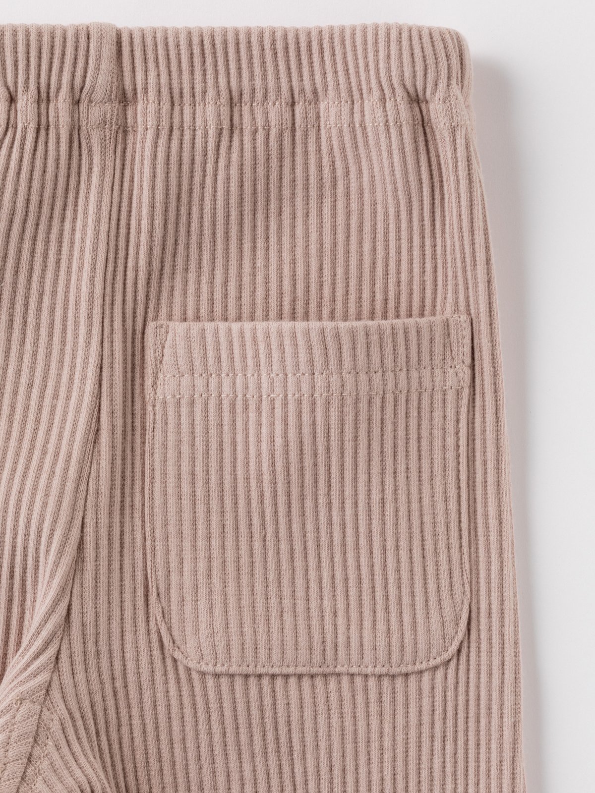 ベビーシューズ・ファーストシューズ・ベビー靴下|coto cotte（コトコト）10分丈リブレギンス