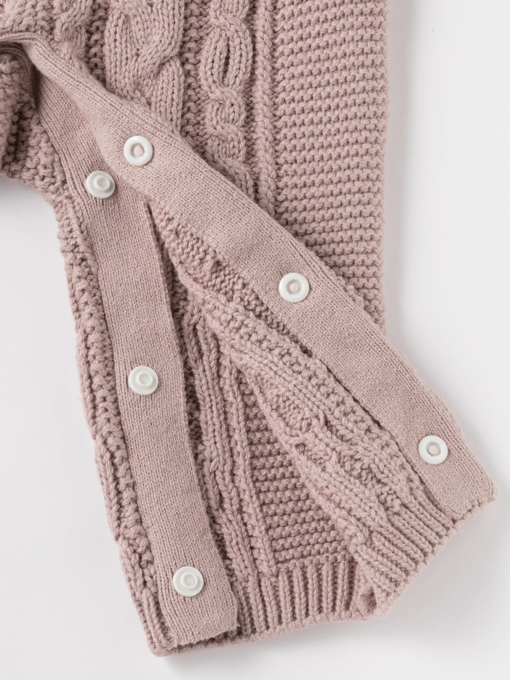 ロンパース・カバーオール|coto cotte（コトコト）ニットロンパース