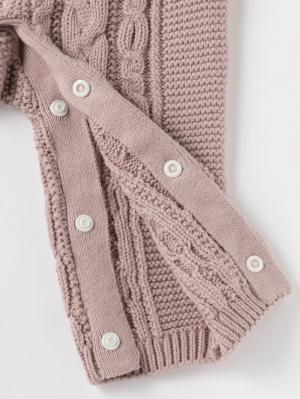 ロンパース・カバーオール|coto cotte（コトコト）ニットロンパース