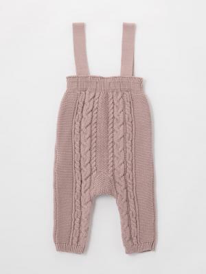 ロンパース・カバーオール|coto cotte（コトコト）ニットロンパース