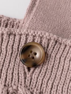 ロンパース・カバーオール|coto cotte（コトコト）ニットロンパース