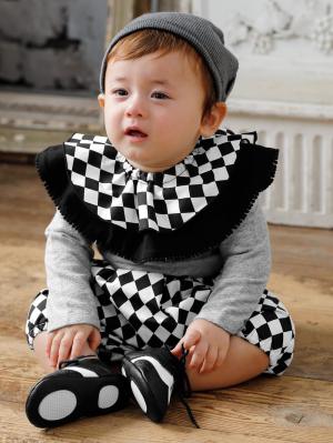 ANGELIEBEオリジナル プリンセスヘッドドレス | ベビー帽子（新生児