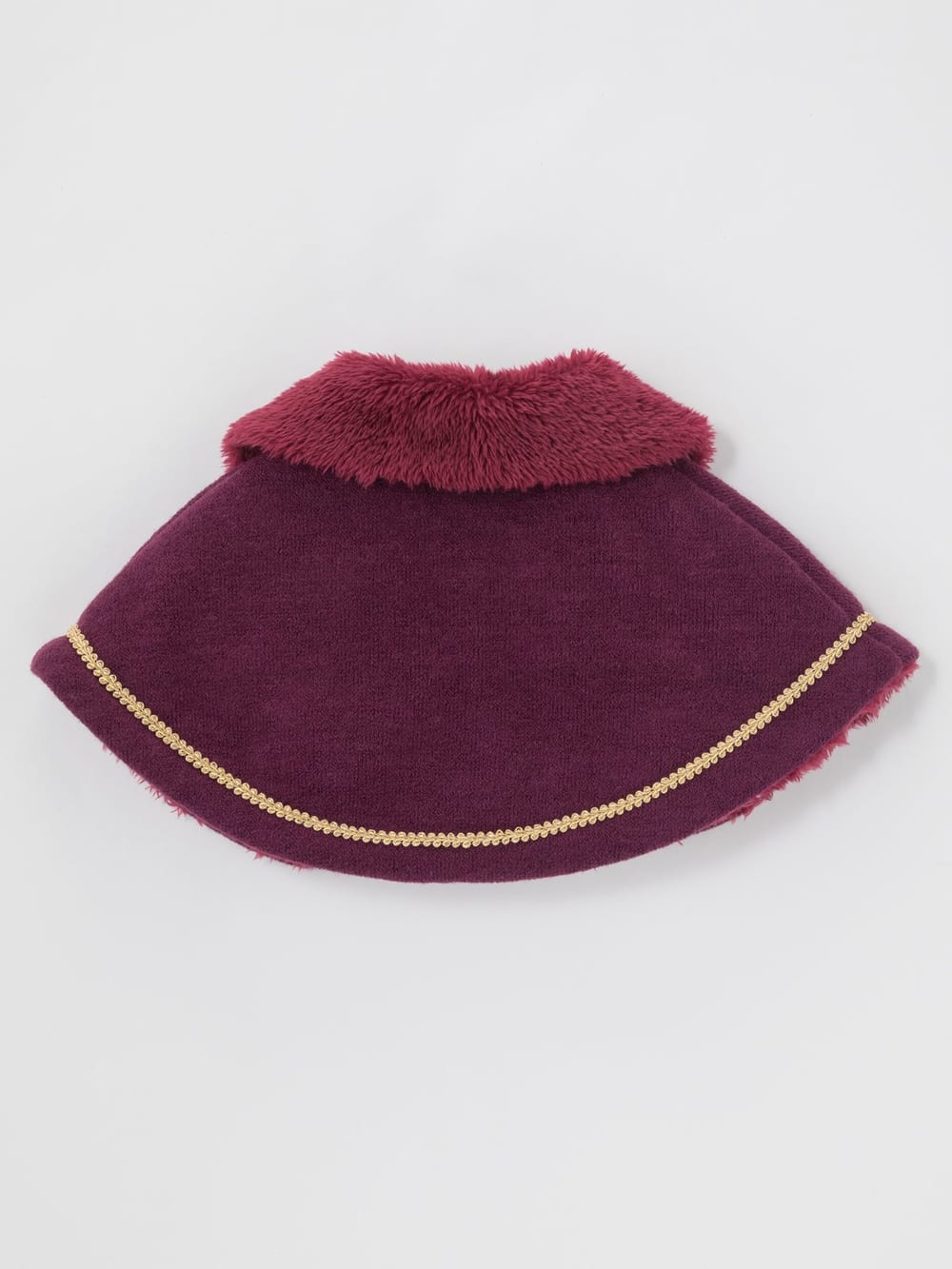 ベビー アウター|moc mof（モクモフ）魔法使いケープ＆帽子セット