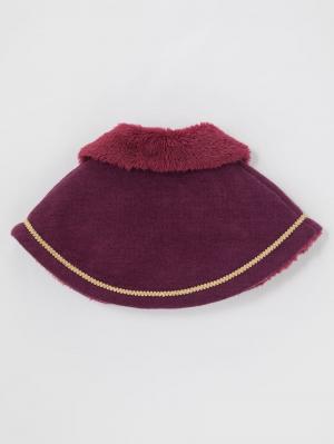 ベビー アウター|moc mof（モクモフ）魔法使いケープ＆帽子セット