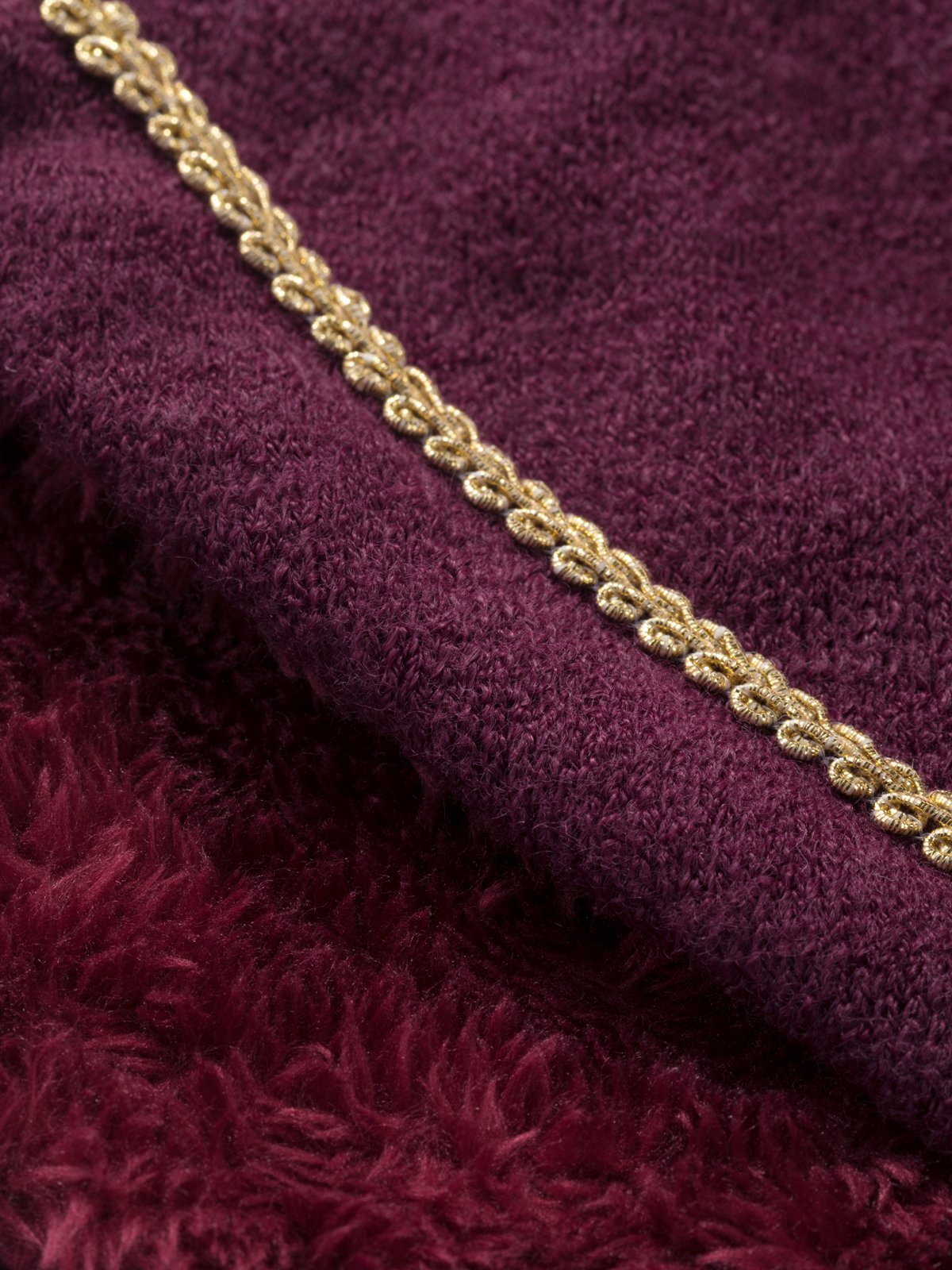 ベビー アウター|moc mof（モクモフ）魔法使いケープ＆帽子セット