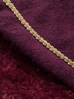 ベビー アウター|moc mof（モクモフ）魔法使いケープ＆帽子セット