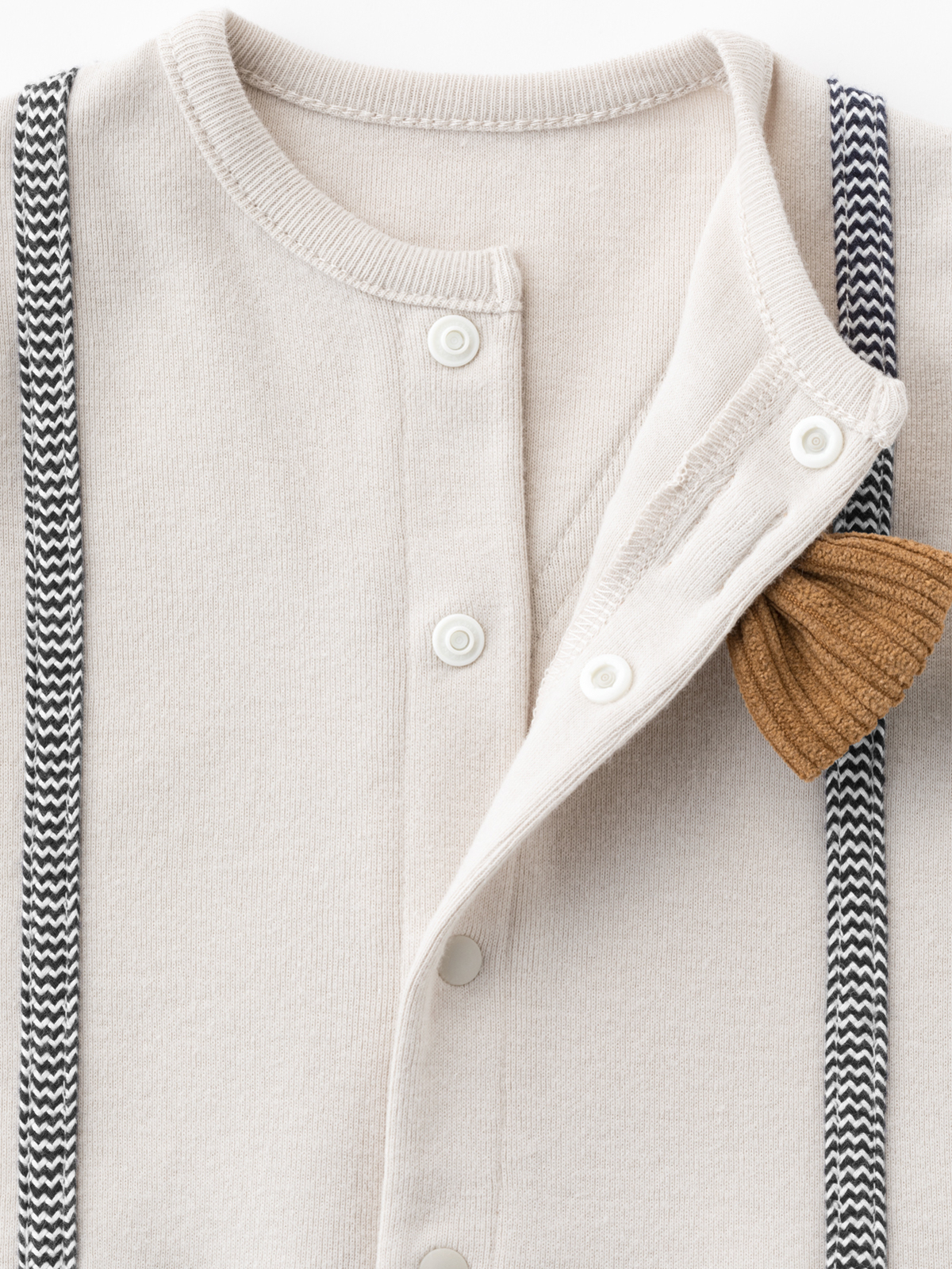 ロンパース・カバーオール | mocmof（モクモフ）おめかしロンパース ｜ベビー服（新生児服）・ベビー用品通販｜ エンジェリーベ 公式