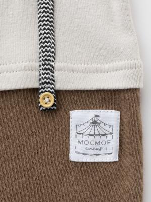 ロンパース・カバーオール|moc mof（モクモフ）おめかしロンパース