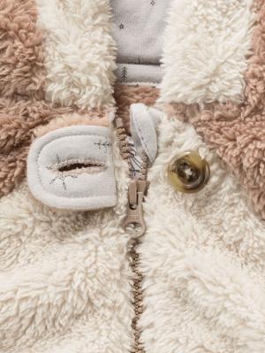 ベビー アウター|moc mof（モクモフ）ぬいぐるみジャンプスーツ