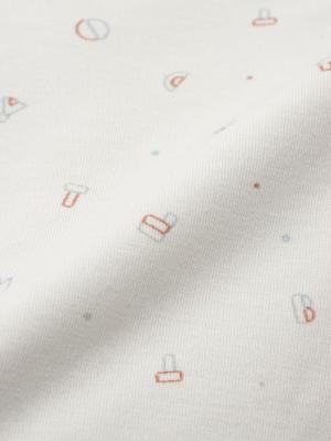 ベビー アウター|moc mof（モクモフ）ぬいぐるみジャンプスーツ