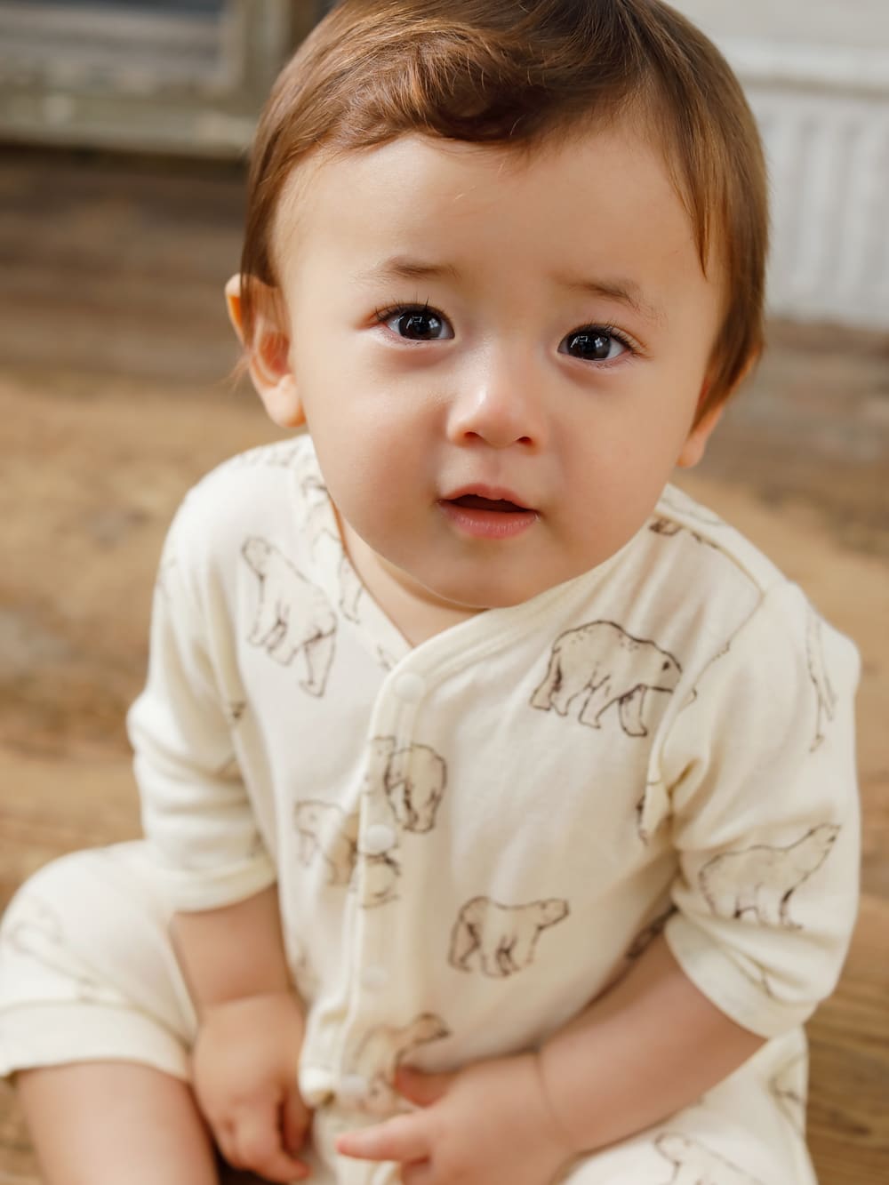 ロンパース カバーオール Ocean Ground 長袖ロンパース ベビー 新生児 服 ベビー用品通販 エンジェリーベ 公式 ロンパース カバーオール Ocean Ground 長袖ロンパース ベビー 新生児 服 ベビー用品通販 エンジェリーベ 公式