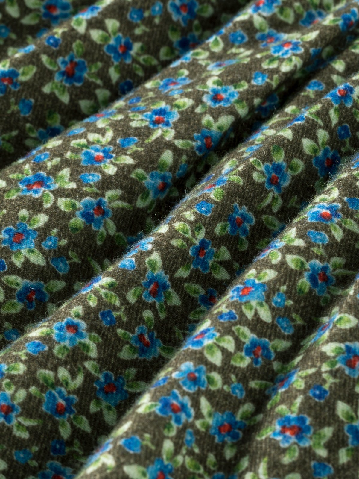 ベビー ワンピース|La Stella（ラ ステラ）花柄ワンピース＆ブルマ２点セット