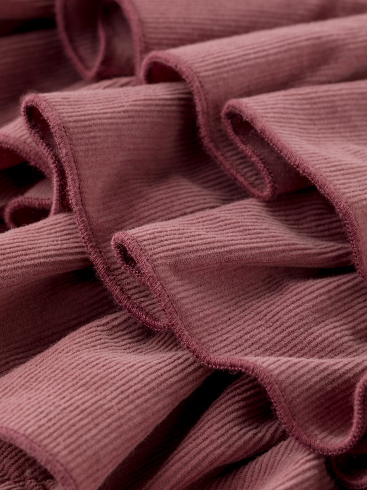 ベビー ブルマ|La Stella（ラ ステラ）コーデュロイスカート付ブルマ