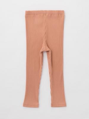 ベビーパジャマ・スリーパー|Ampersand（アンパサンド）コットンリブパジャマ