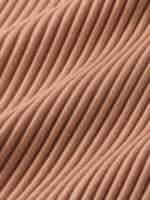 ベビーパジャマ・スリーパー|Ampersand（アンパサンド）コットンリブパジャマ