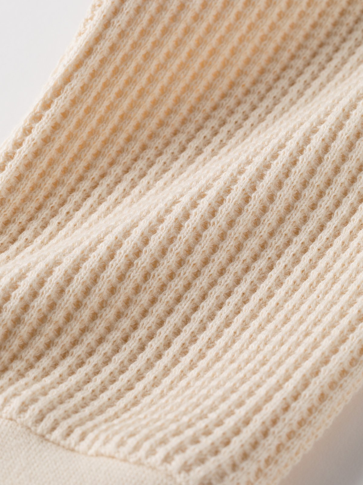 ベビーパジャマ・スリーパー|Ampersand（アンパサンド）ロゴ刺繍ワンマイル上下セット