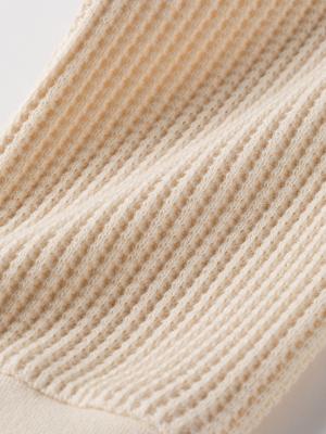 ベビーパジャマ・スリーパー|Ampersand（アンパサンド）ロゴ刺繍ワンマイル上下セット