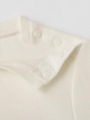 ロンパース・カバーオール|Ampersand（アンパサンド）チュールスカートコーディネートロンパース