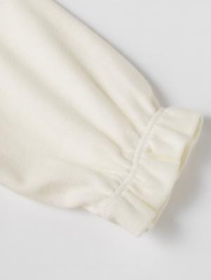 ロンパース・カバーオール|Ampersand（アンパサンド）チュールスカートコーディネートロンパース