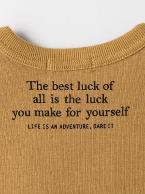 ベビートップス|【F.O.KIDS】アルファベットトレーナー