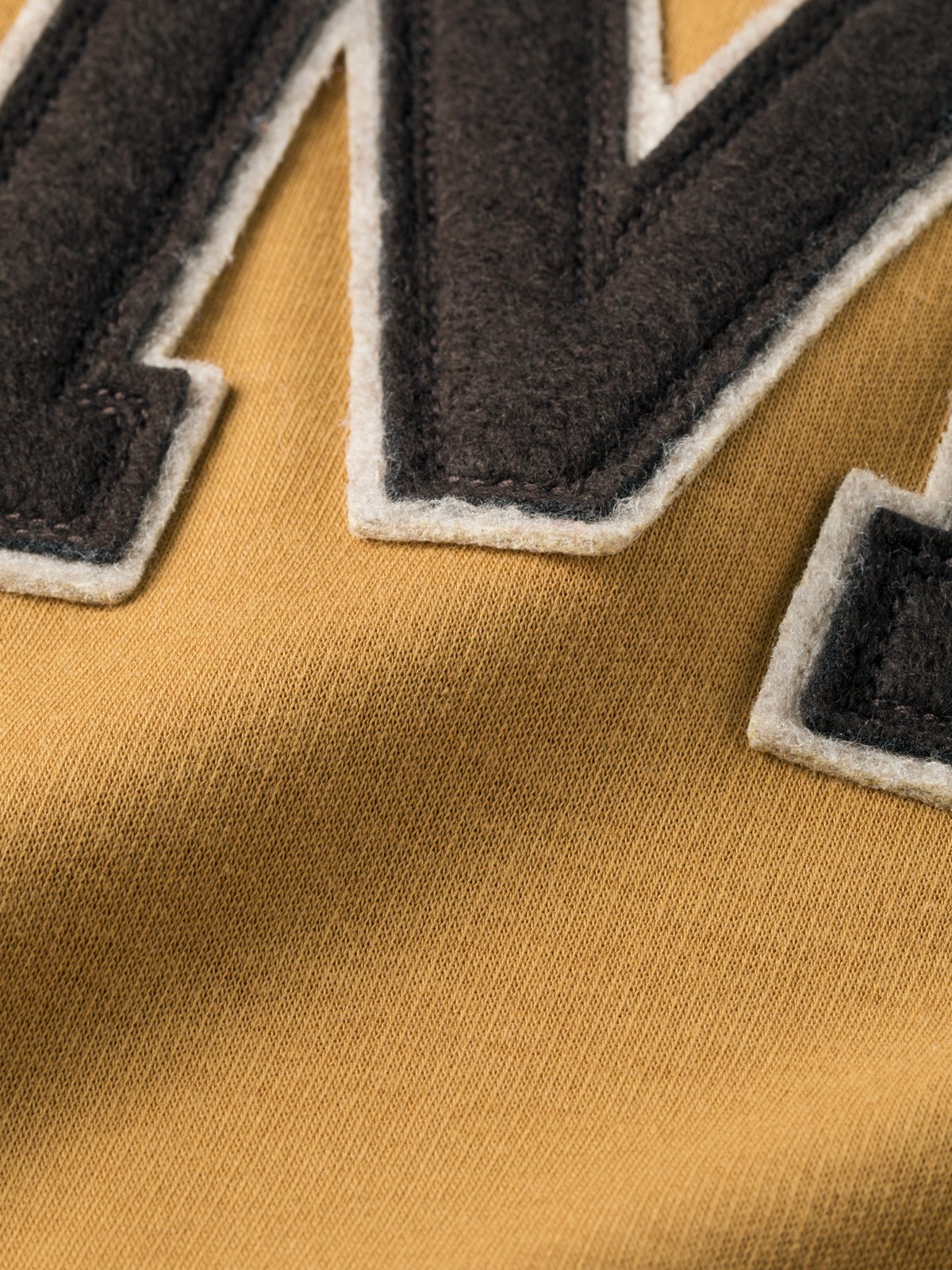 ベビートップス|【F.O.KIDS】アルファベットトレーナー