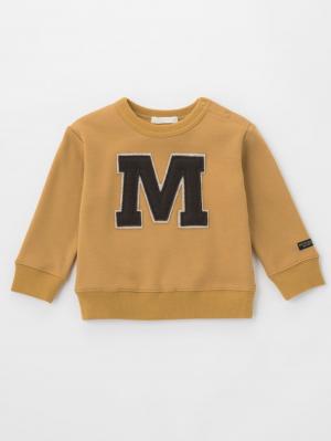 【F.O.KIDS】アルファベットトレーナー 51252