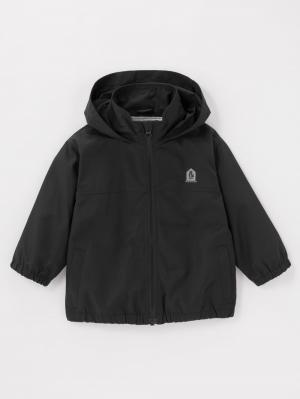 Ampersand（アンパサンド）フード収納可　バイカラージャンパー51271