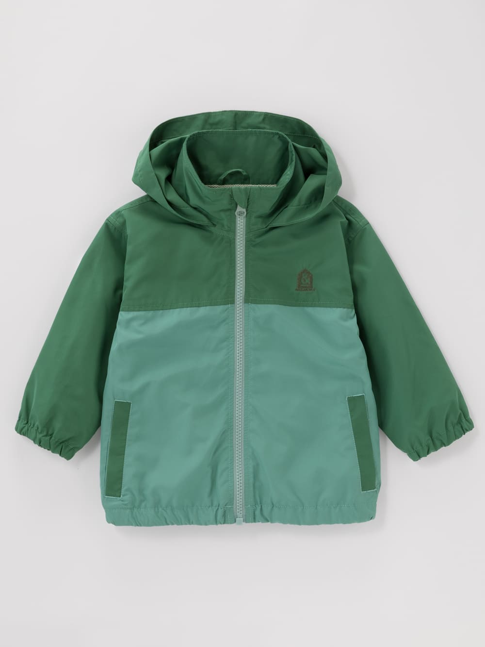 ベビー アウター Ampersand フード収納可 バイカラージャンパー ベビー 新生児 服 ベビー用品通販 エンジェリーベ 公式 ベビー アウター Ampersand フード収納可 バイカラージャンパー ベビー 新生児 服 ベビー用品通販 エンジェリーベ 公式