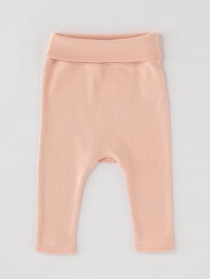 ベビー パンツ|Ampersand(アンパサンド)ソフトフライスベビーパンツ|ピンク