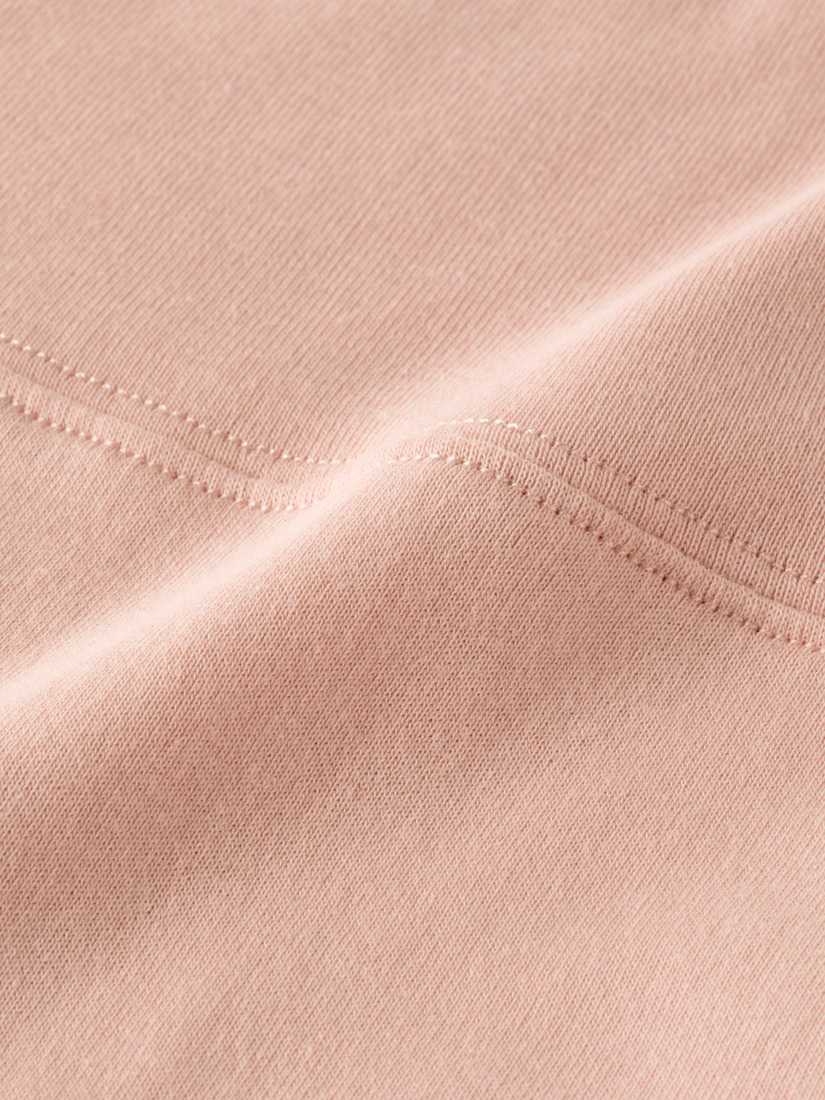 ベビー パンツ|Ampersand(アンパサンド)ソフトフライスベビーパンツ|ピンク