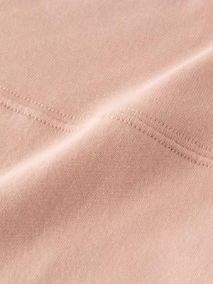 ベビー パンツ|Ampersand(アンパサンド)ソフトフライスベビーパンツ|ピンク