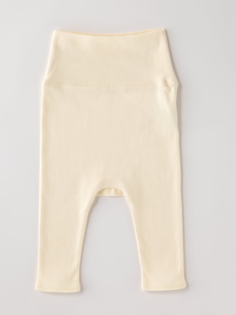 ベビー パンツ ズボン Ampersand ソフトフライス腹巻きベビーパンツ ベビー 新生児 服 ベビー用品通販 エンジェリーベ 公式