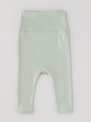 ベビー パンツ|Ampersand(アンパサンド)ソフトフライスベビーパンツ|サックス