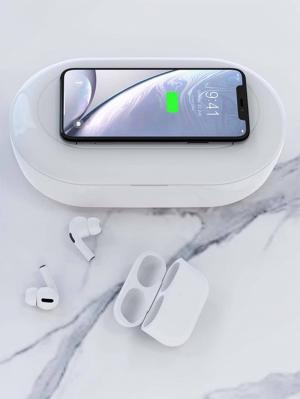 子育て便利家電|MATECH Air Case（除菌ケース）