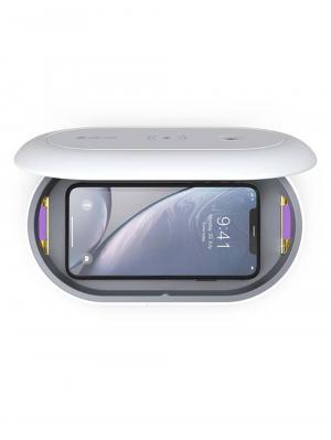 子育て便利家電|MATECH Air Case（除菌ケース）