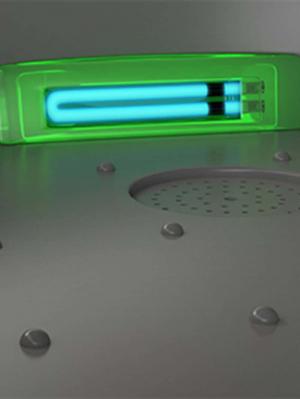 子育て便利家電|MATECH Air Case（除菌ケース）