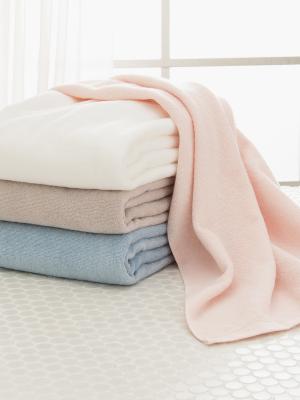 ベビー ブランケット・タオルケット|Etak(R)「抗ウィルスタオル」お昼寝ケット