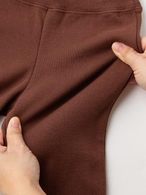 ベビー パンツ|【F.O.KIDS】ベーシック保育園パンツ