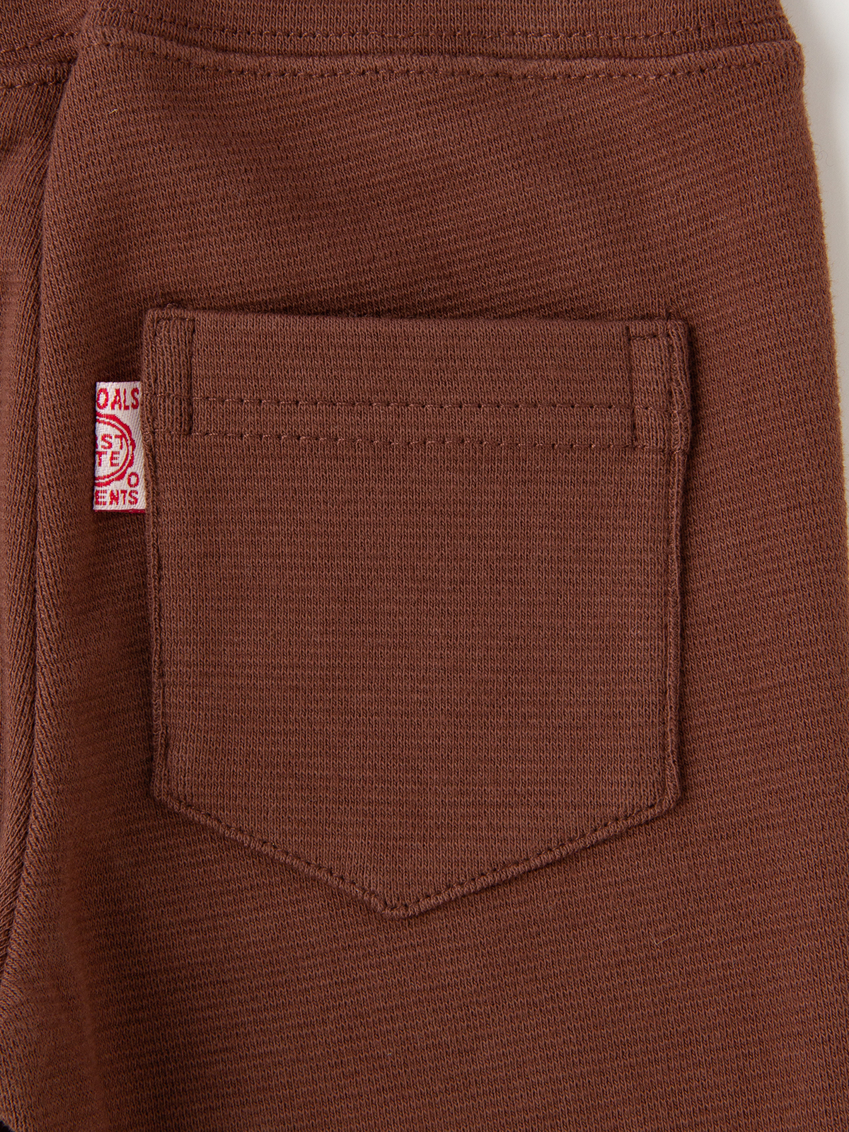 ベビー パンツ|【F.O.KIDS】ベーシック保育園パンツ