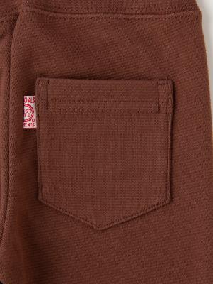 ベビー パンツ|【F.O.KIDS】ベーシック保育園パンツ