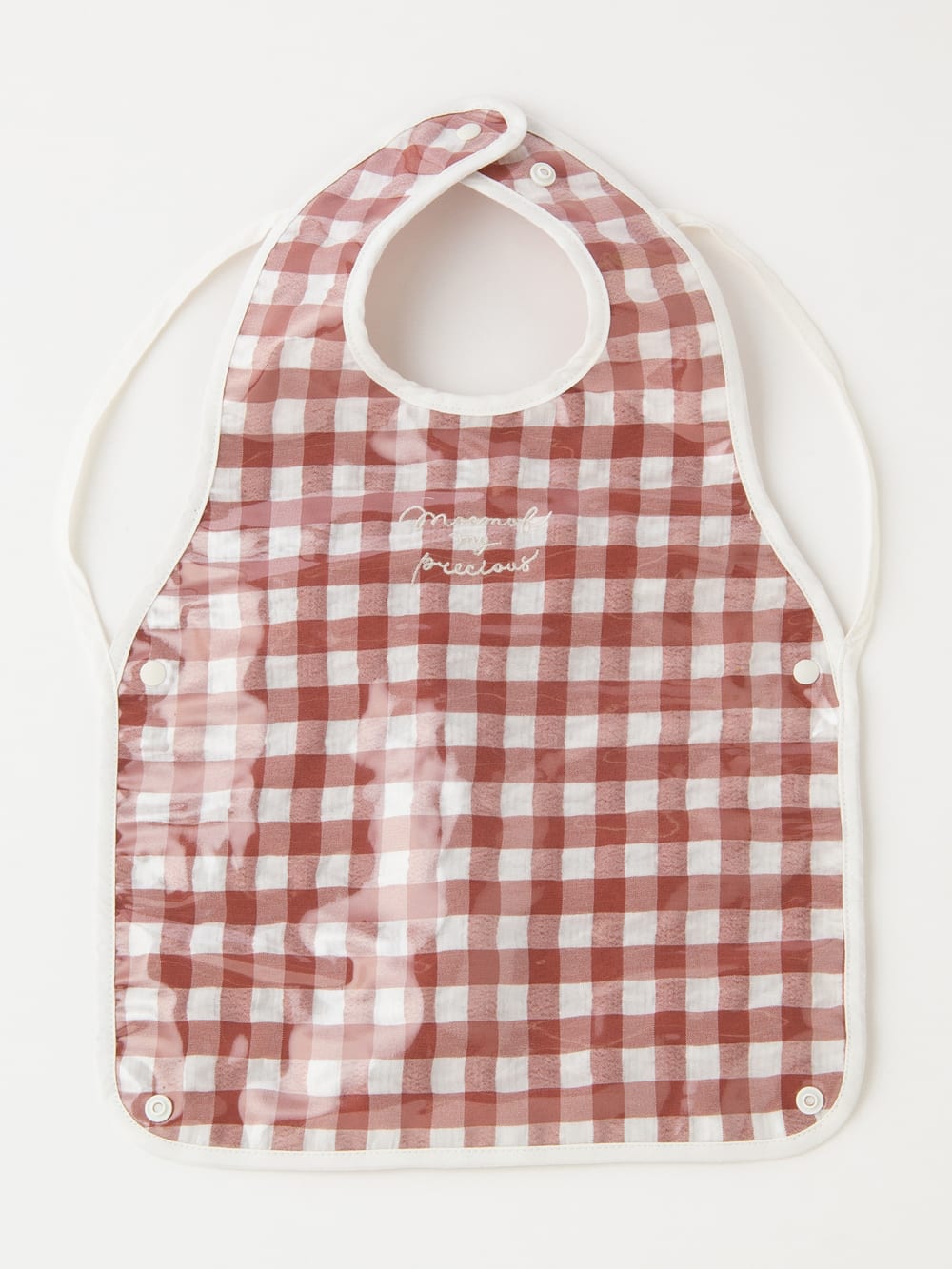 スタイ よだれかけ Mocmof モクモフ まきまきお食事スタイ ベビー服 新生児服 ベビー用品通販 エンジェリーベ 公式 スタイ よだれかけ Mocmof モクモフ まきまきお食事スタイ ベビー服 新生児服 ベビー用品通販 エンジェリーベ 公式