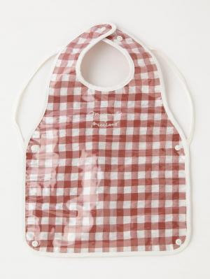 moc mof（モクモフ）まきまきお食事スタイ 51301