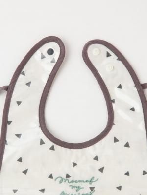 スタイ(よだれかけ)|moc mof(モクモフ)まきまきお食事スタイ