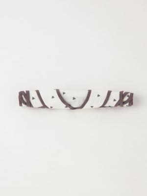 スタイ(よだれかけ)|moc mof(モクモフ)まきまきお食事スタイ