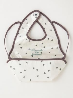 スタイ(よだれかけ)|moc mof(モクモフ)まきまきお食事スタイ