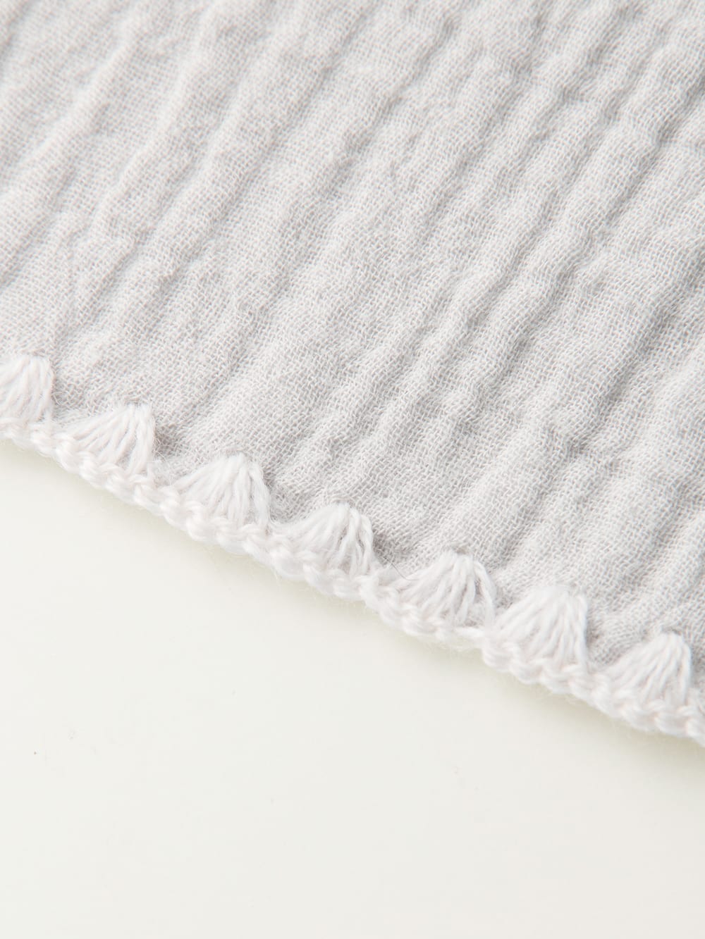 ベビーベッド・布団|moc mof（モクモフ）ダブルガーゼおやすみセット｜出産 祝い