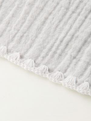 ベビーベッド・布団|moc mof（モクモフ）ダブルガーゼおやすみセット｜出産 祝い