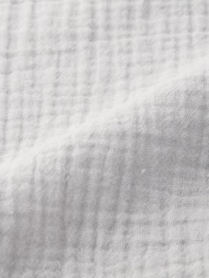 ベビーベッド・布団|moc mof（モクモフ）ダブルガーゼおやすみセット｜出産 祝い